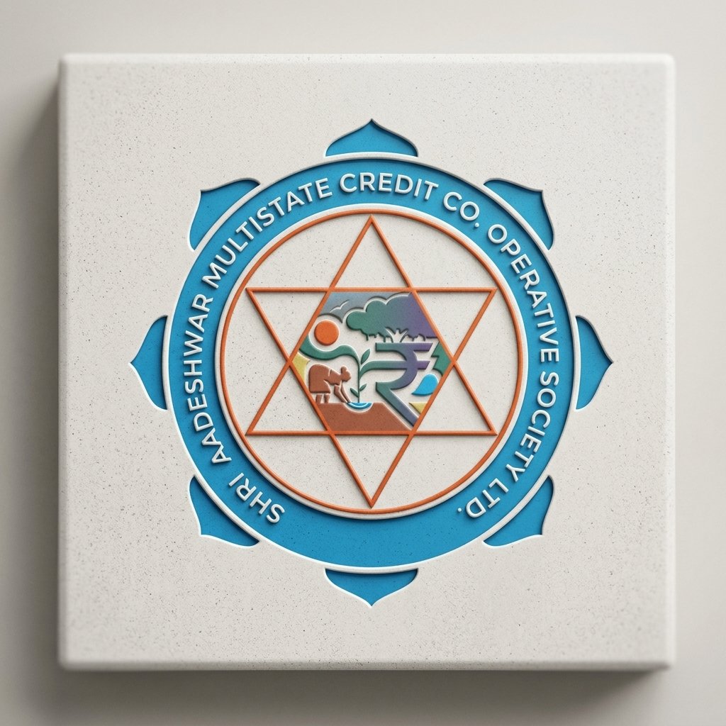 Shri Aadeshvar Multistate Branding